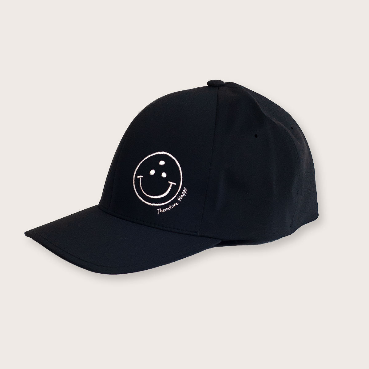 Therefore Happy Hat