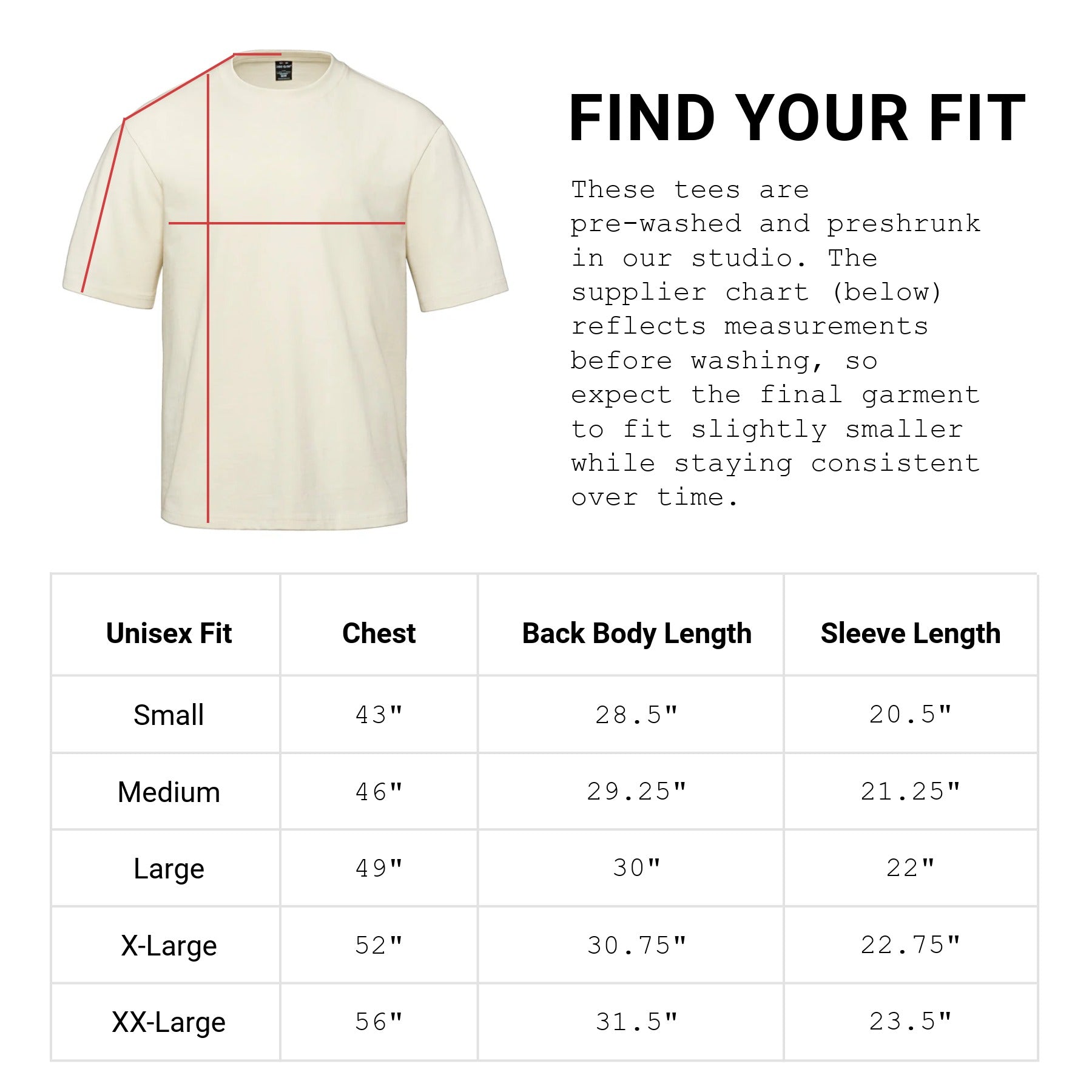 Love & Revolution Tee - Black with White Print (Large)