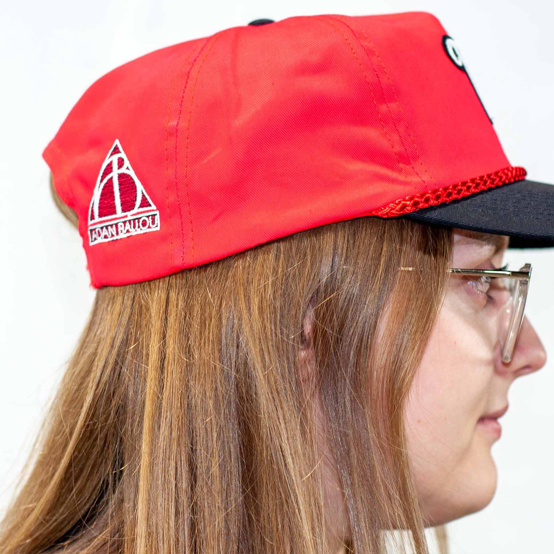 Team Love Hat