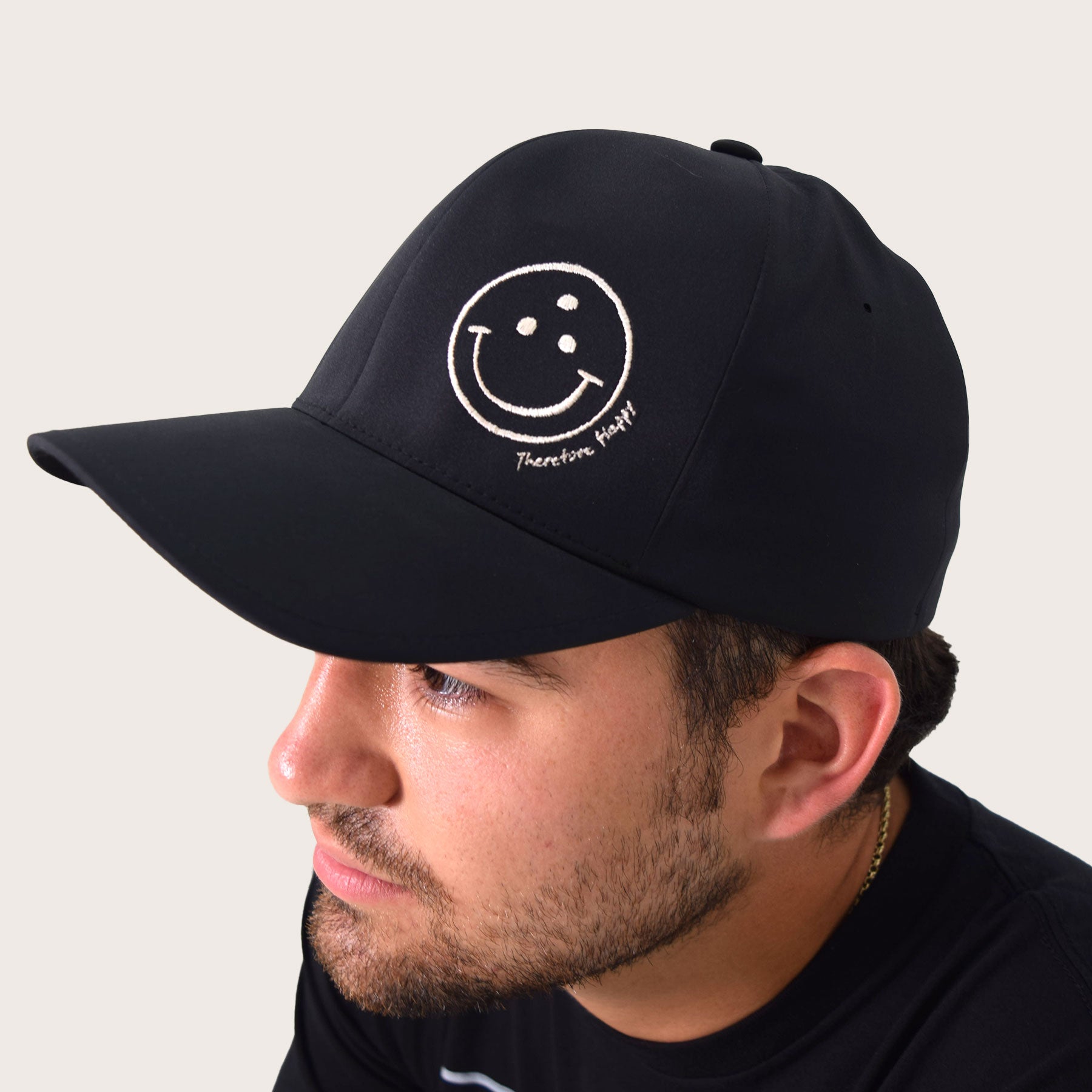 Therefore Happy Hat