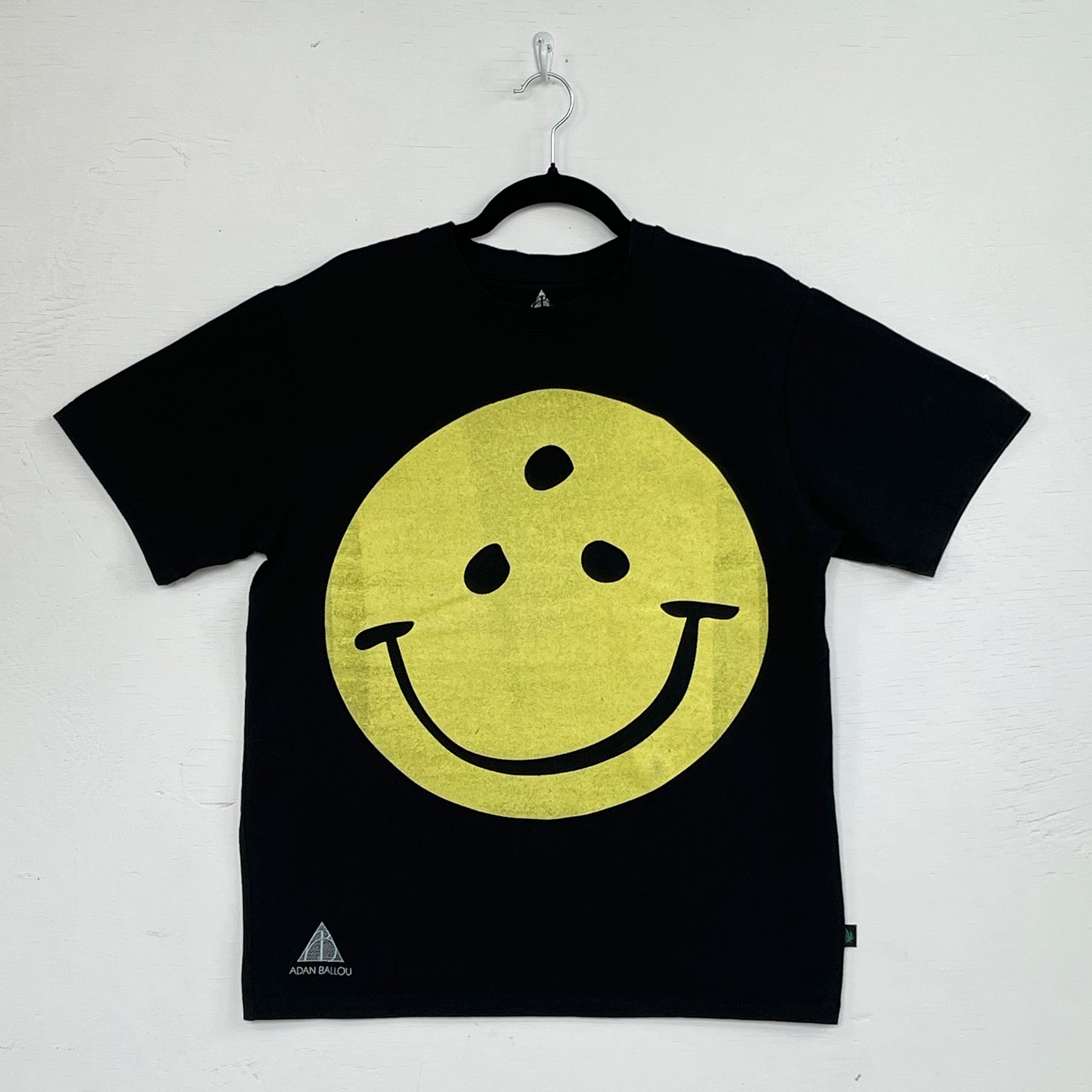 Therefore Happy Tee